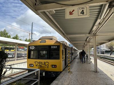 時間通りな運行