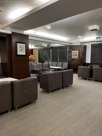 プライオリティ・パスで時間を有効活用