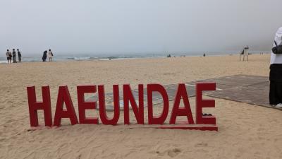 きれいな砂浜のビーチです