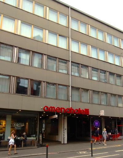 交通至便で観光に便利