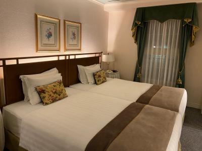 神戸北野ホテル