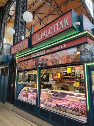 美味しそうなものばかり