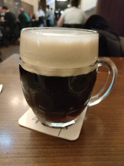 いろんな種類のビール