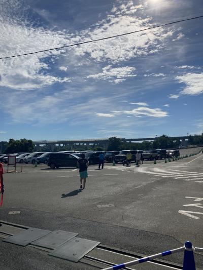 モンスターストリーム最高！！！