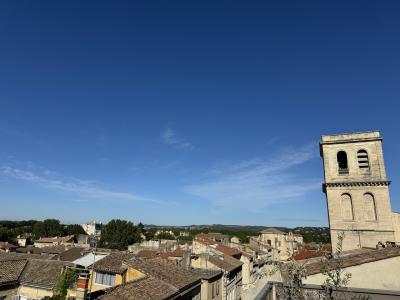 テラスからな眺め