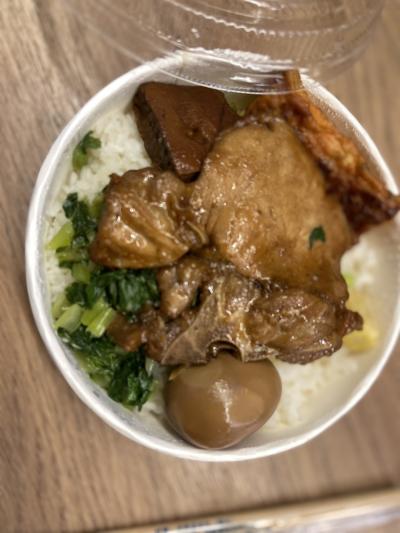 台湾の駅弁が購入しやすい