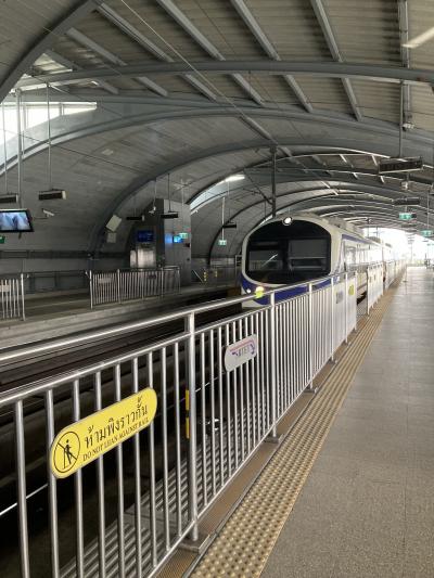 エアポートレールリンク