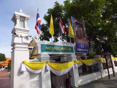 日本語ツアーがオススメ