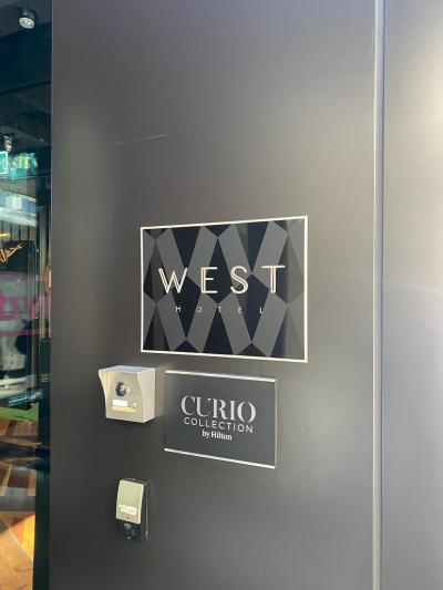 おしゃれなデザインホテル