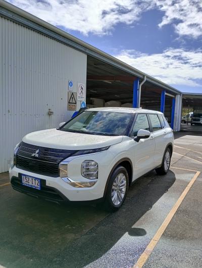 ドライブが気持ちいい