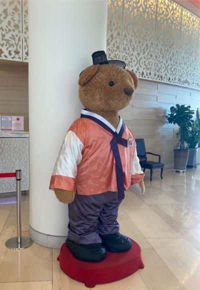 バス利用者向け