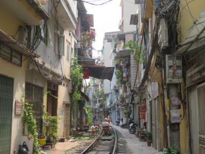 必見の観光地です