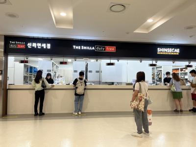 オンラインショッピングが便利