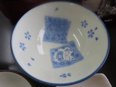 ニャー助のホテルん