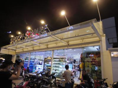 見るだけで楽しいです