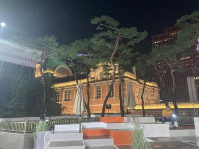 乗り換えが難しかった、、