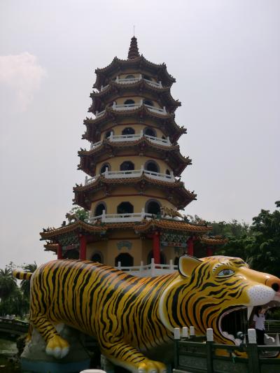 龍から入って虎から出る