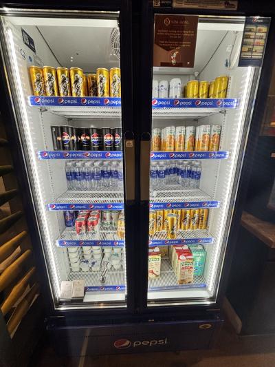 スタッフが良かった