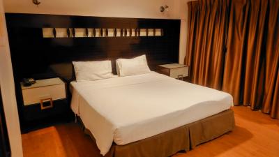 どこに行くにも便利