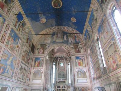 ジョットの世界