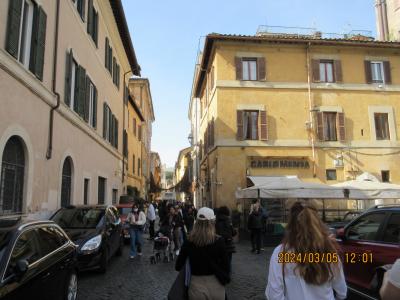 コスパ最強のカジュアルなお店