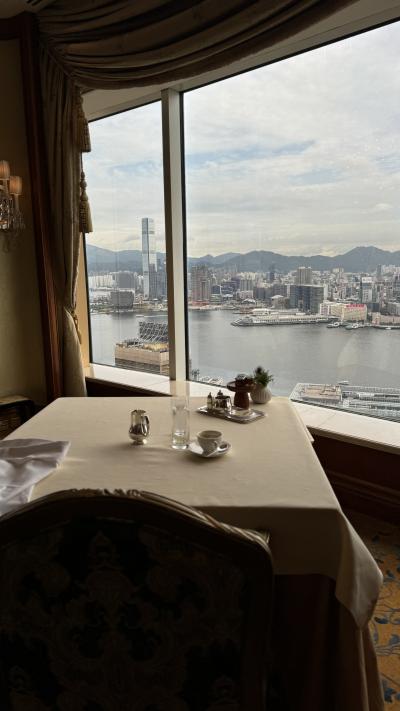 ペトリュス (アイランド シャングリ・ラ 香港内店) 