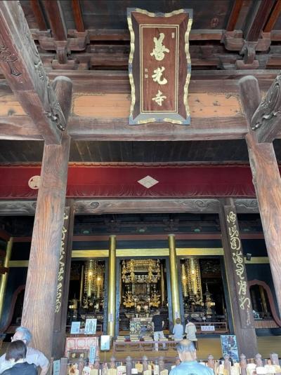 長野もいいけれど・・・