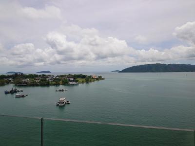 シービューで過ごしやすかった