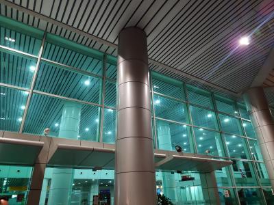 コタキナバル空港