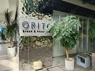 美味しい！パンのカフェ