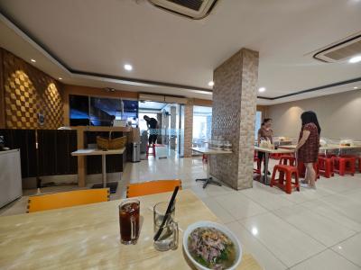 おいしいけど高い