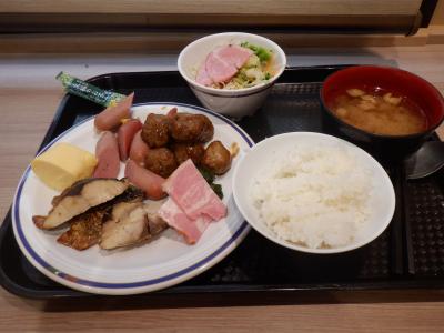 尼崎プラザホテル 阪神尼崎