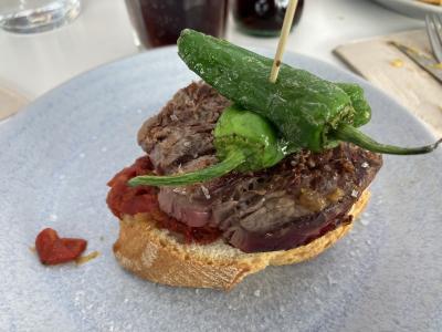 マドリードでおすすめのお店♪