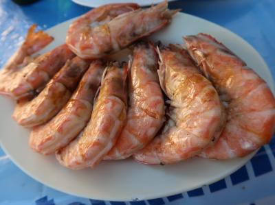 炭火焼がリーズナブルに