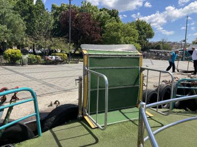 アジアサイドへもぜひ