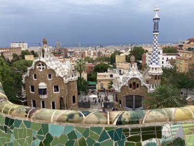 行きたい場所に行けず、2周する羽目に！！