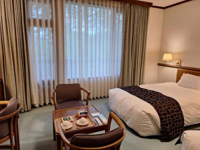 酸ヶ湯温泉も近い