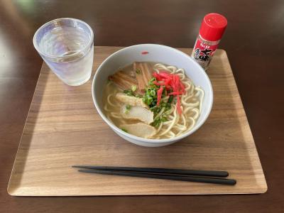 空港内にある飲食店