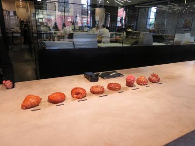 世界一とは言い過ぎかも・・・