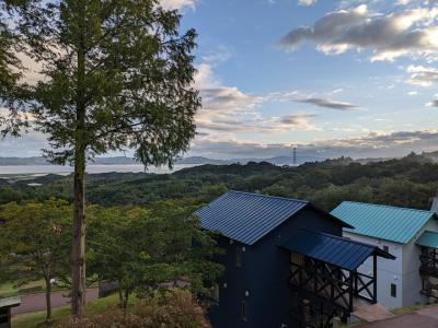 松江市宍道ふるさと森林公園