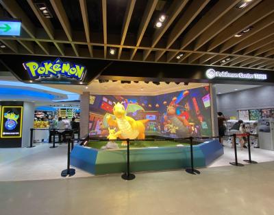 台北限定グッズ悠遊カード購入