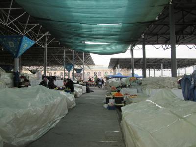 1月2日は開店休業状態でした