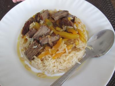 日本人経営のレストラン