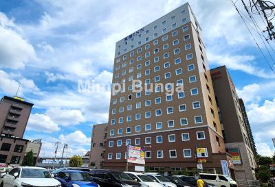 駅近で便利でした。