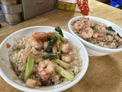 エビ飯の人気店