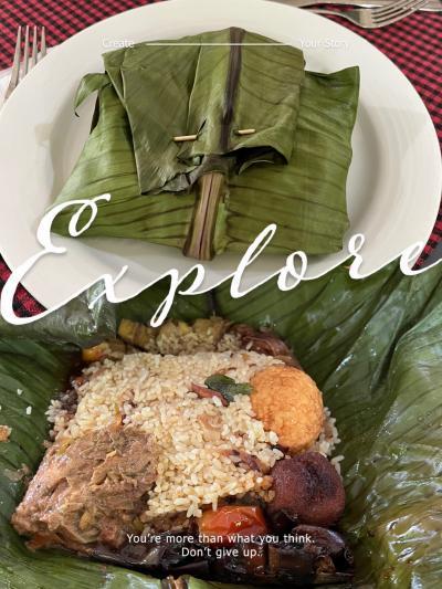 ランプライスは美味しい