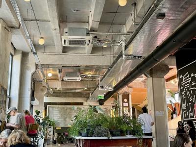 1Fオープンスペース