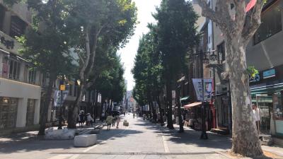 韓国の伝統が感じられる！