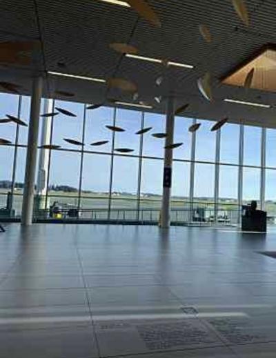 バンクーバーへ