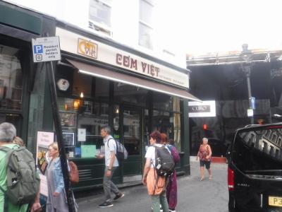 スタッフが気持ちよかった